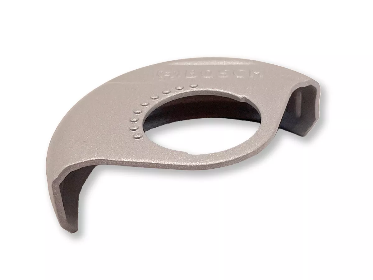 Capot de protection sans recouvrement Ø76mm réf. 1 600 A00 4HM